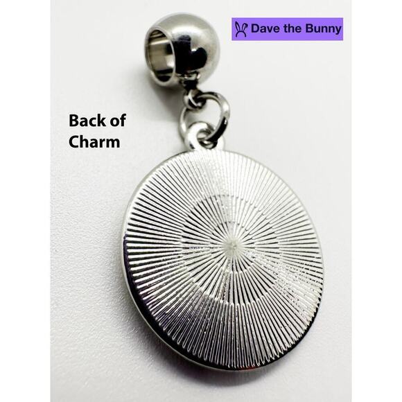 St Christopher Necklace Pendant Jewelry - Picture 3 of 7